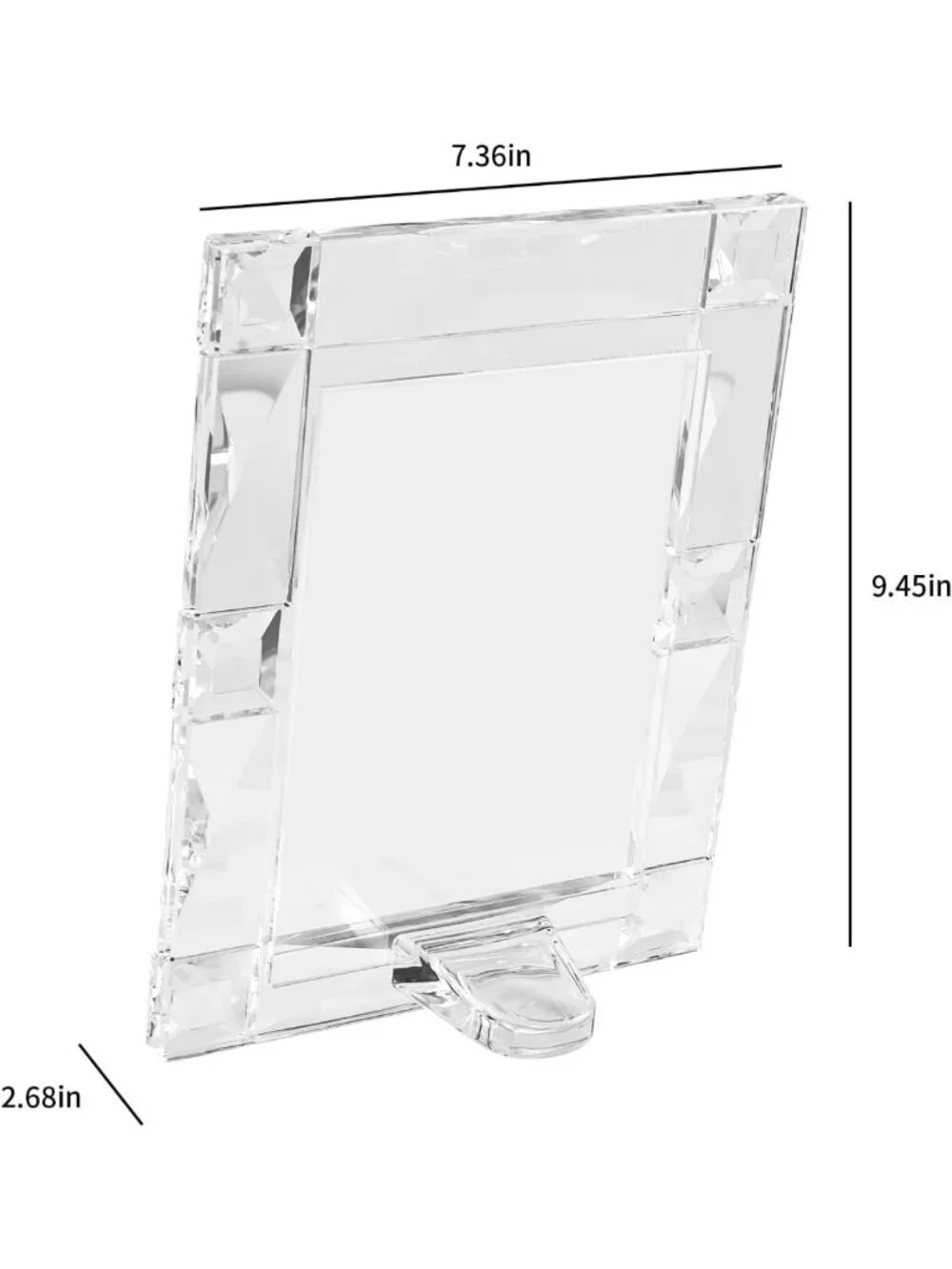 N/A measurements displaying